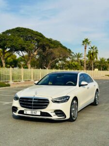 Mercedes S500 %%sep%% The Mercedes-Benz S500 represents the pinnacle of luxury, technology, and performance within the iconic S-Class lineup. Dubai