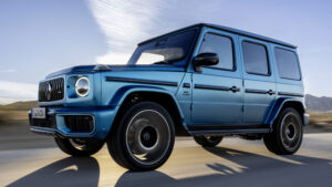 Mercedes G63