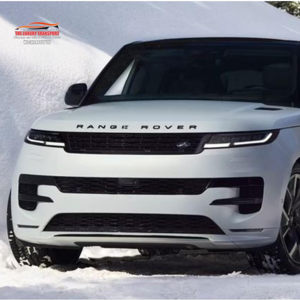 range Rover