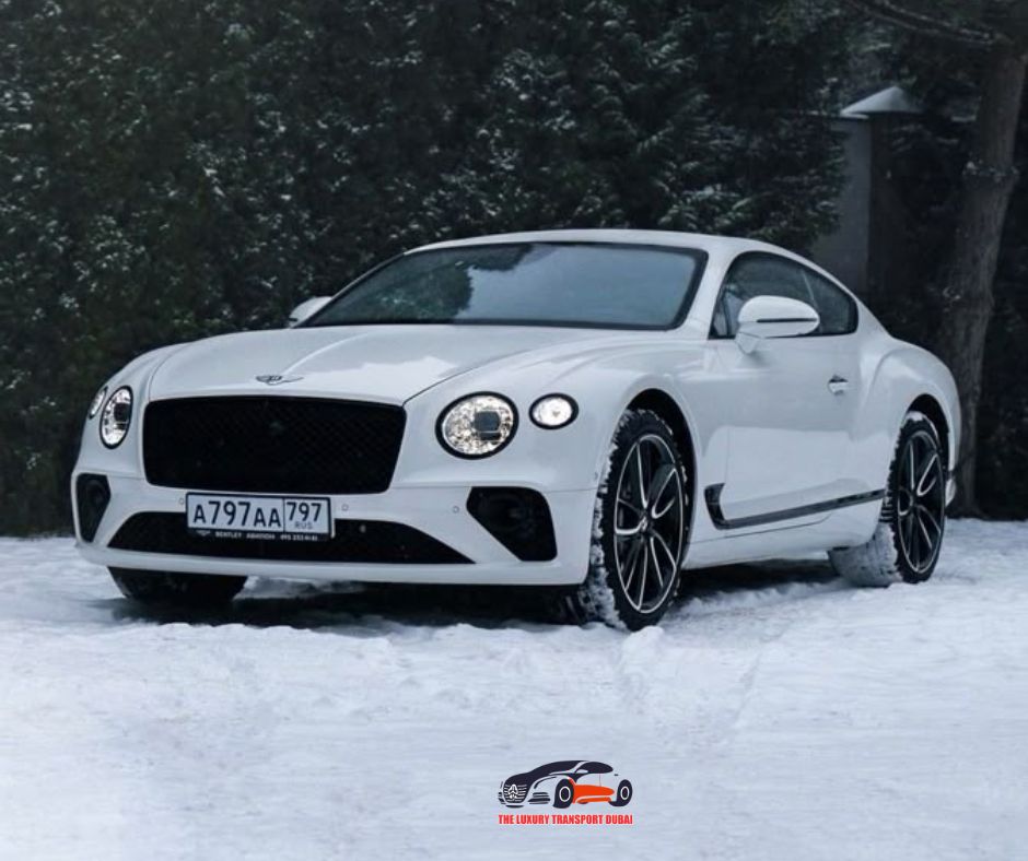 Top 10 Exotic Cars to Rent in the UAE: Drive Your Dream Car in Dubai