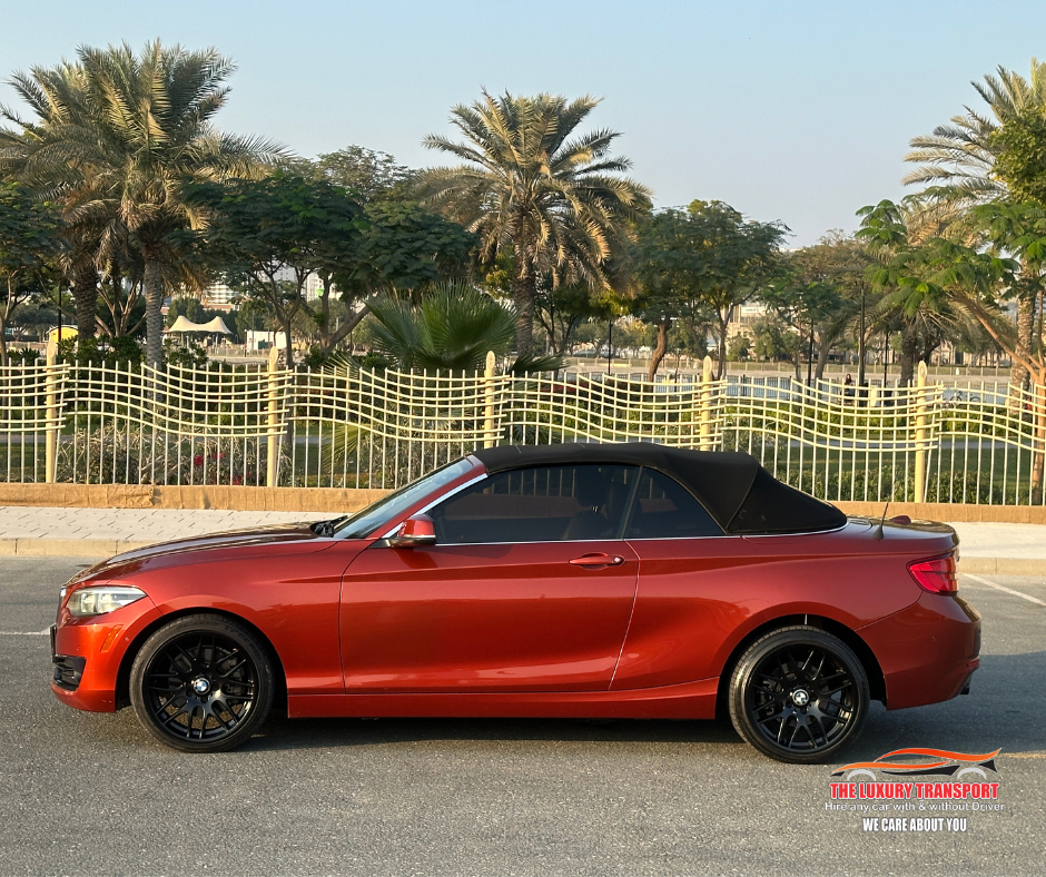 BMW 230i