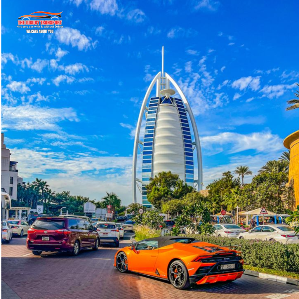 Burj al-arab