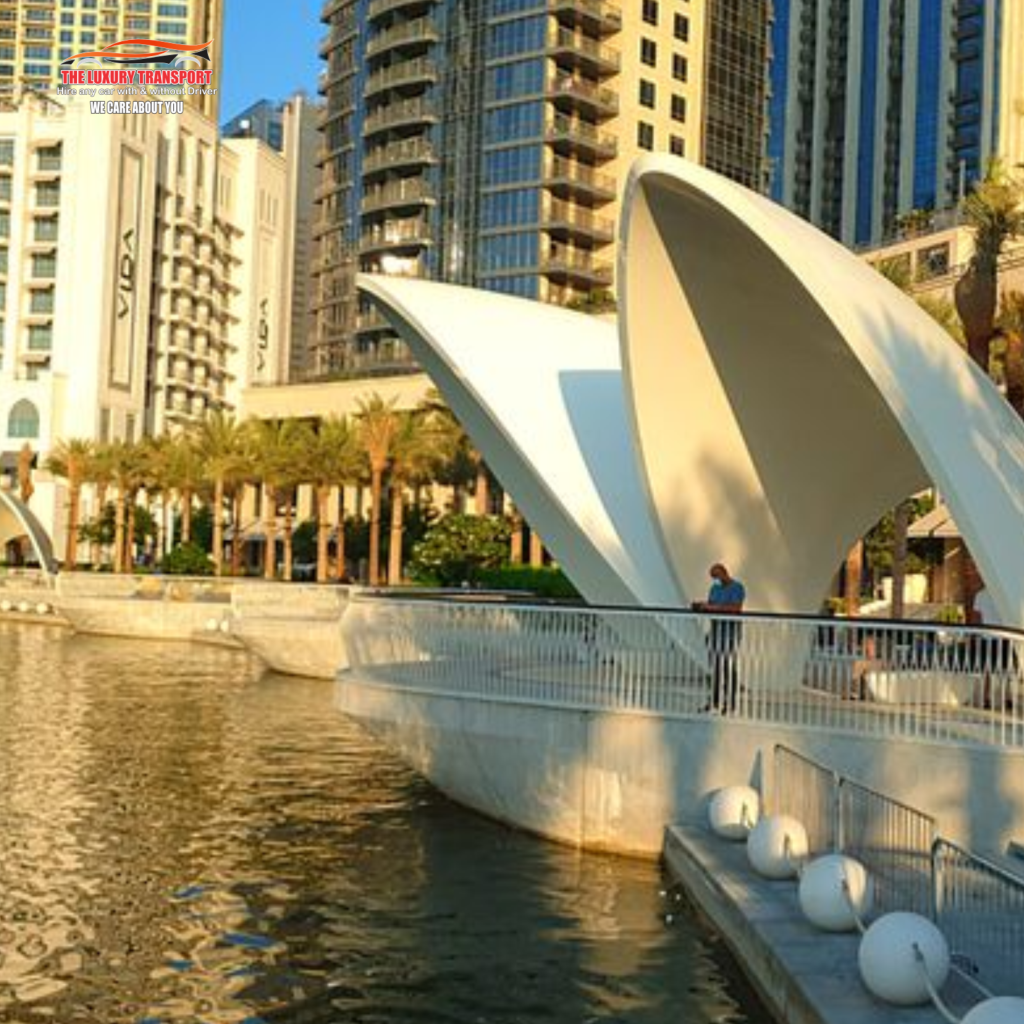 Dubai Creek