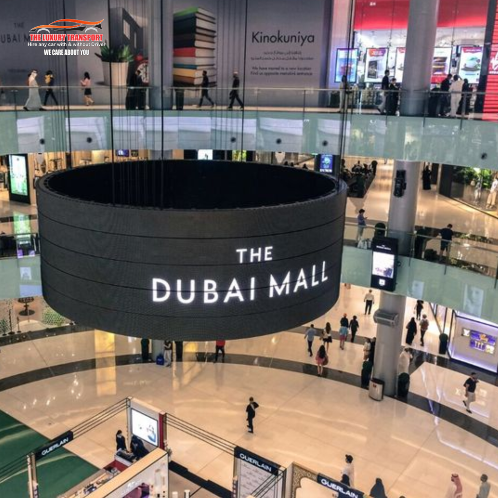 Dubai Mall