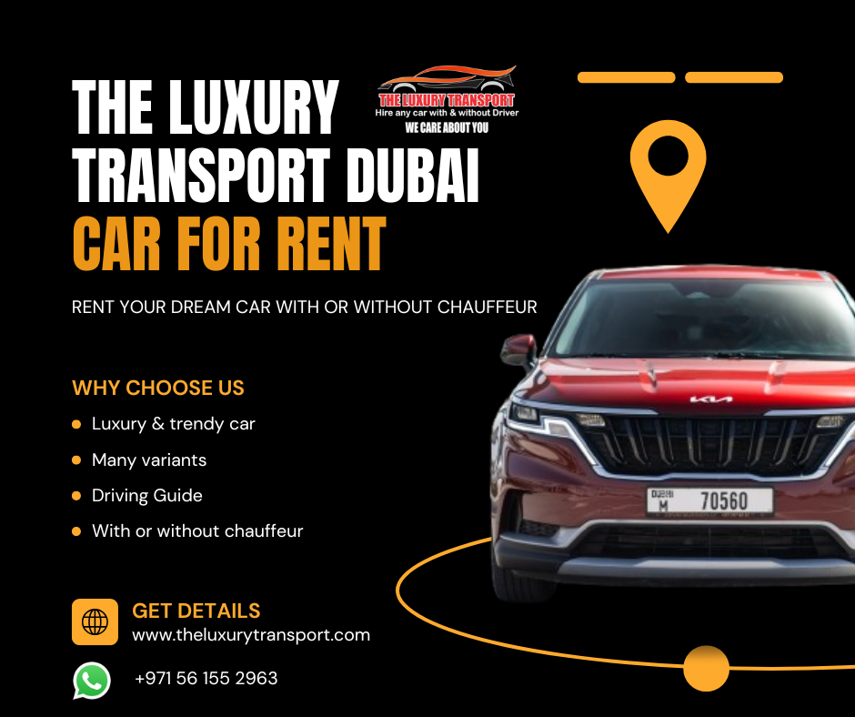 Luxury Transport