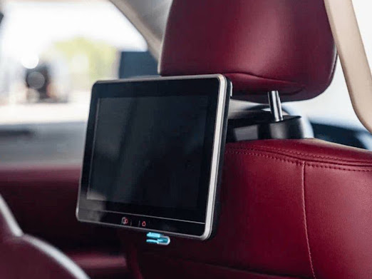 Nissan Patrol White Titanium: The Pinnacle of Luxury SUVs in Dubai
