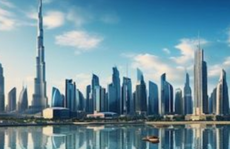 Burj Khalifa