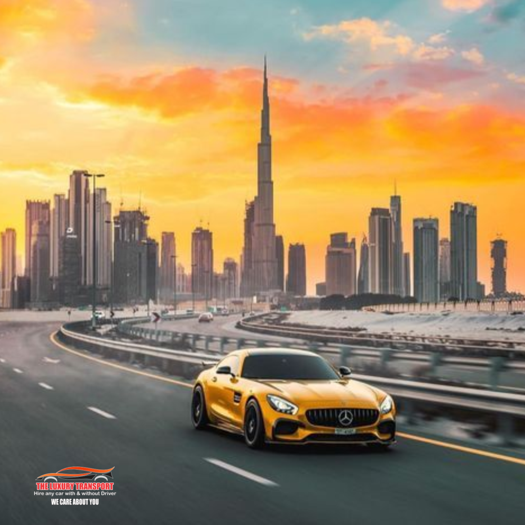 Burj Khalifa
Luxury travel