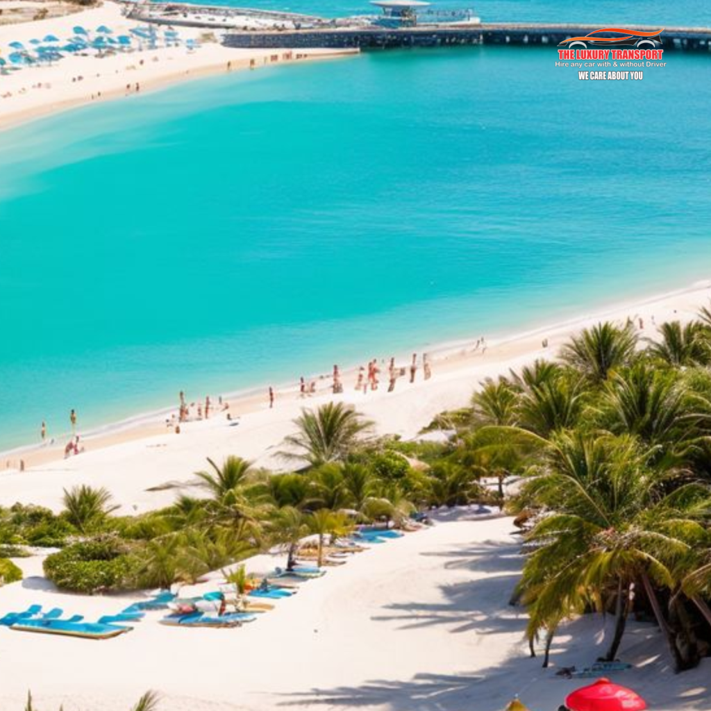 jumairah beach dubai