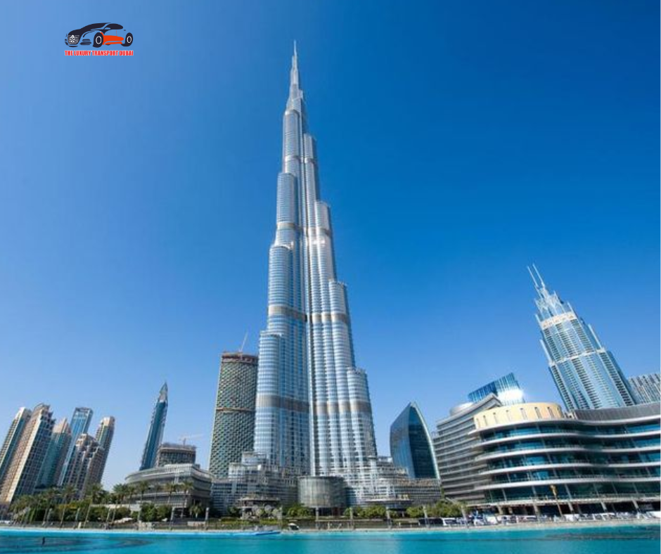 Burj Khalifa