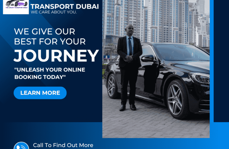 Car rental in dubai