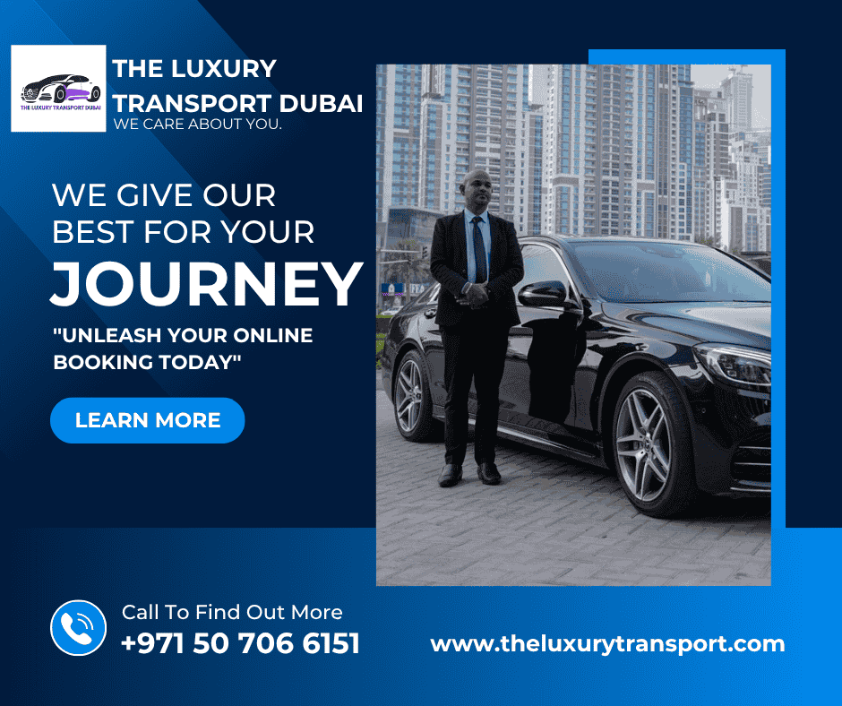 Car rental in Dubai