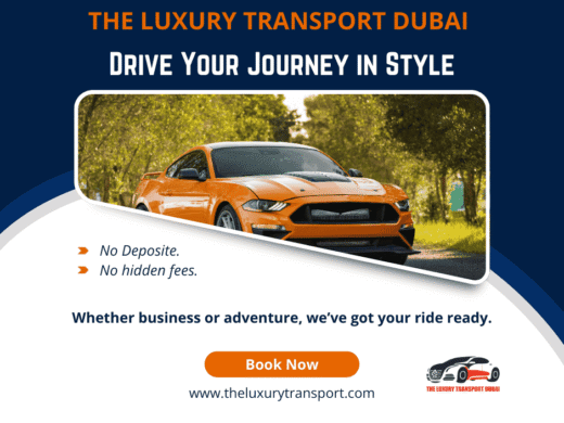 Rent a Car in Dubai with No Deposit & Zero Hidden Costs: Your Guide to Transparent & Stress-Free Driving